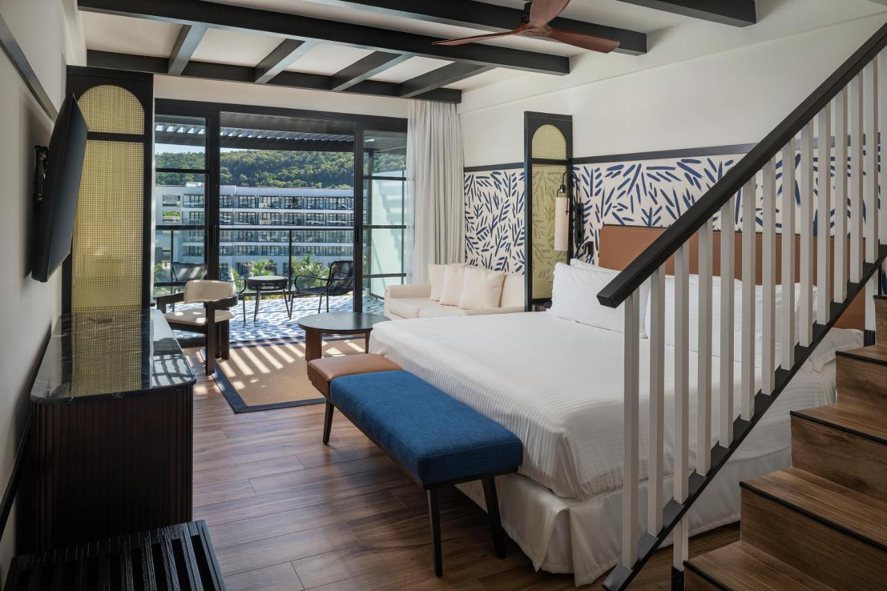 Ocean Eden Bay (Adults Only) Hotel Spring Rises Exterior foto