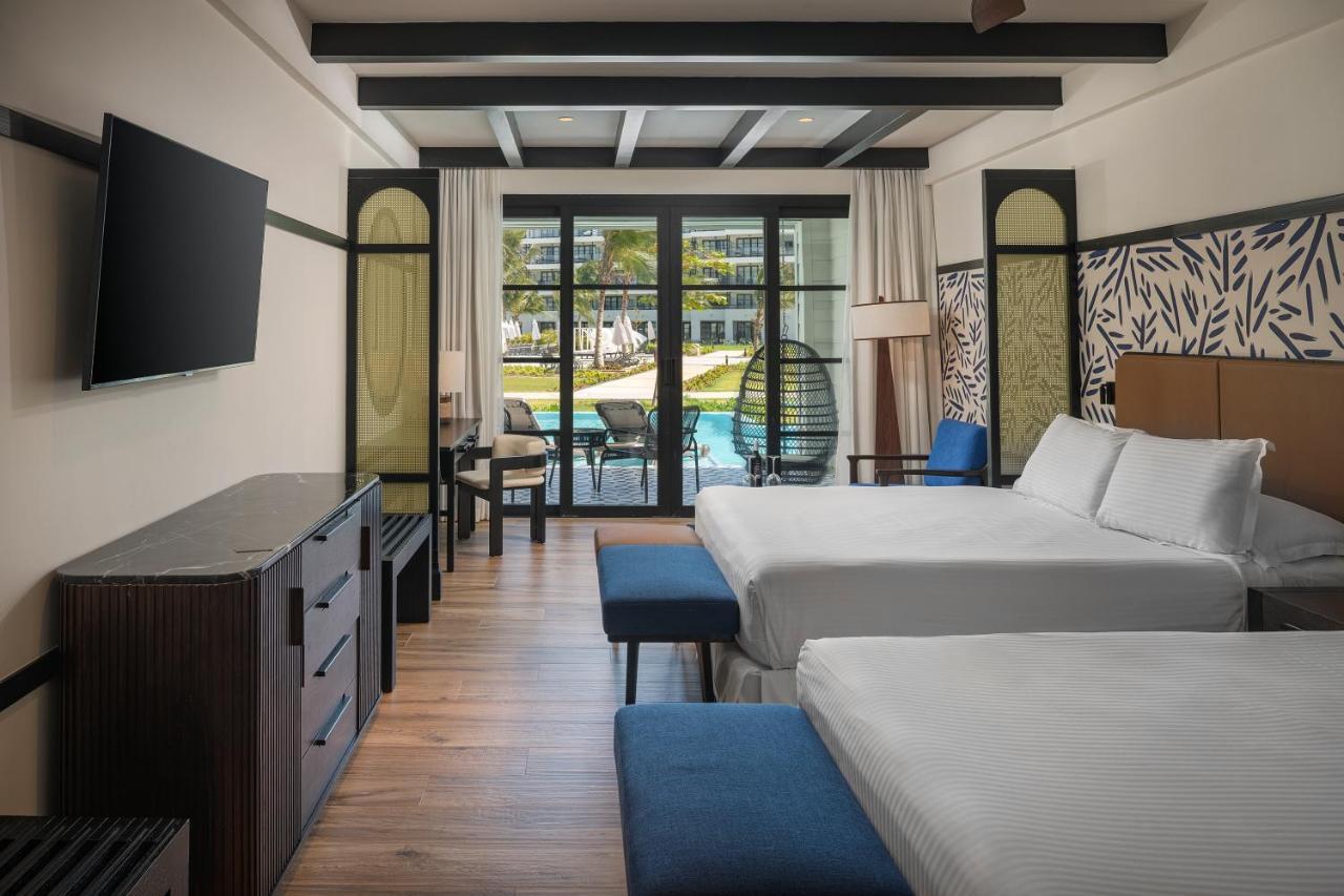 Ocean Eden Bay (Adults Only) Hotel Spring Rises Exterior foto
