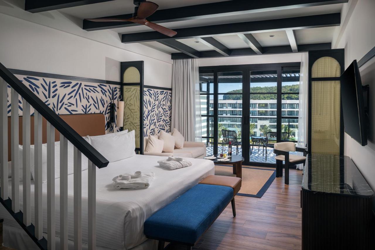 Ocean Eden Bay (Adults Only) Hotel Spring Rises Exterior foto